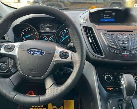 Форд Ескейп, об'ємом двигуна 0 л та пробігом 172 тис. км за 11500 $, фото 8 на Automoto.ua