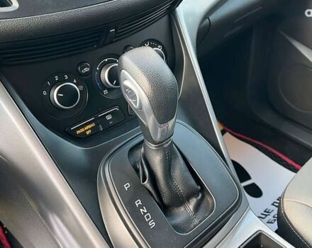 Форд Ескейп, об'ємом двигуна 0 л та пробігом 172 тис. км за 11500 $, фото 13 на Automoto.ua