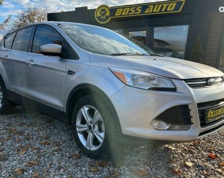 Форд Ескейп, об'ємом двигуна 0 л та пробігом 172 тис. км за 11500 $, фото 3 на Automoto.ua