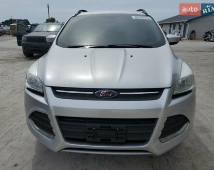 Форд Эскейп 2016 в Луцке на Automoto.ua Форд Эскейп, объемом двигателя 1.6 л и пробегом 127 тыс. км за 1500 $, фото 1 на Automoto.ua