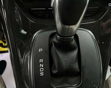 Форд Эскейп, объемом двигателя 2 л и пробегом 158 тыс. км за 13500 $, фото 24 на Automoto.ua