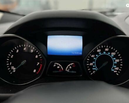 Форд Эскейп, объемом двигателя 2 л и пробегом 158 тыс. км за 13500 $, фото 20 на Automoto.ua