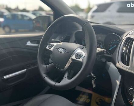 Форд Эскейп, объемом двигателя 0 л и пробегом 172 тыс. км за 12300 $, фото 27 на Automoto.ua