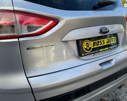 Форд Ескейп, об'ємом двигуна 0 л та пробігом 172 тис. км за 11500 $, фото 26 на Automoto.ua