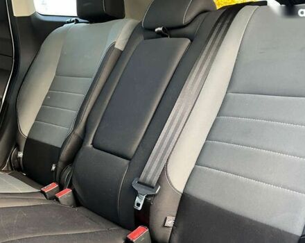 Форд Эскейп, объемом двигателя 0 л и пробегом 172 тыс. км за 11500 $, фото 25 на Automoto.ua