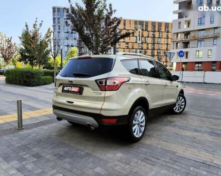 Форд Ескейп, об'ємом двигуна 1.5 л та пробігом 229 тис. км за 10990 $, фото 23 на Automoto.ua