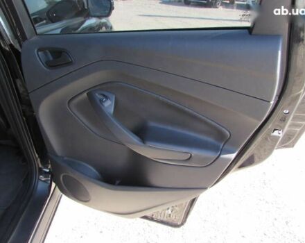 Форд Эскейп 2016 в Кропивницком (Кировограде) на Automoto.ua Форд Эскейп, объемом двигателя 0 л и пробегом 134 тыс. км за 13800 $, фото 13 на Automoto.ua