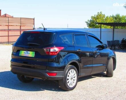 Форд Эскейп 2016 в Кропивницком (Кировограде) на Automoto.ua Форд Эскейп, объемом двигателя 0 л и пробегом 134 тыс. км за 13800 $, фото 1 на Automoto.ua