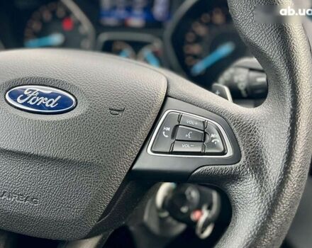 Форд Эскейп, объемом двигателя 1.5 л и пробегом 187 тыс. км за 12000 $, фото 27 на Automoto.ua