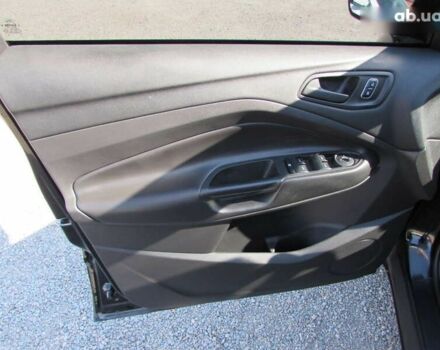 Форд Эскейп 2016 в Кропивницком (Кировограде) на Automoto.ua Форд Эскейп, объемом двигателя 0 л и пробегом 134 тыс. км за 13800 $, фото 5 на Automoto.ua