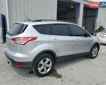 Форд Эскейп 2016 в Луцке на Automoto.ua Форд Эскейп, объемом двигателя 1.6 л и пробегом 127 тыс. км за 1500 $, фото 5 на Automoto.ua