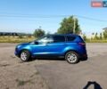 Форд Эскейп, объемом двигателя 1.5 л и пробегом 88 тыс. км за 12500 $, фото 1 на Automoto.ua