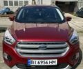 Форд Ескейп, об'ємом двигуна 2 л та пробігом 33 тис. км за 18500 $, фото 1 на Automoto.ua