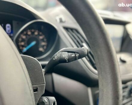 Форд Эскейп, объемом двигателя 1.5 л и пробегом 187 тыс. км за 12000 $, фото 25 на Automoto.ua