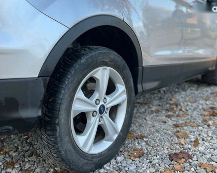 Форд Ескейп, об'ємом двигуна 0 л та пробігом 172 тис. км за 11500 $, фото 27 на Automoto.ua