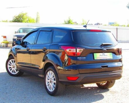 Форд Эскейп 2016 в Кропивницком (Кировограде) на Automoto.ua Форд Эскейп, объемом двигателя 0 л и пробегом 134 тыс. км за 13800 $, фото 2 на Automoto.ua