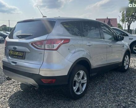 Форд Эскейп, объемом двигателя 0 л и пробегом 172 тыс. км за 12300 $, фото 5 на Automoto.ua