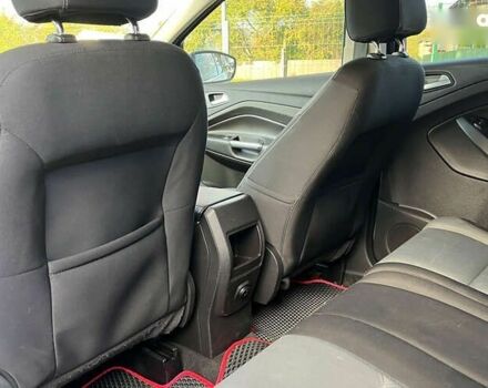 Форд Эскейп, объемом двигателя 0 л и пробегом 172 тыс. км за 11500 $, фото 23 на Automoto.ua