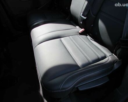 Форд Эскейп 2016 в Кропивницком (Кировограде) на Automoto.ua Форд Эскейп, объемом двигателя 0 л и пробегом 134 тыс. км за 13800 $, фото 8 на Automoto.ua