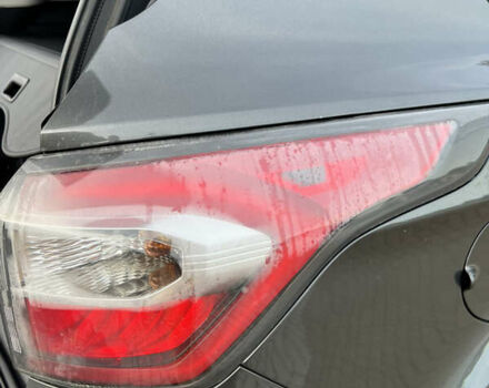 Форд Ескейп, об'ємом двигуна 2.5 л та пробігом 132 тис. км за 11900 $, фото 10 на Automoto.ua