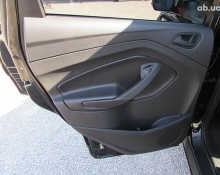 Форд Эскейп 2016 в Кропивницком (Кировограде) на Automoto.ua Форд Эскейп, объемом двигателя 0 л и пробегом 134 тыс. км за 13800 $, фото 10 на Automoto.ua
