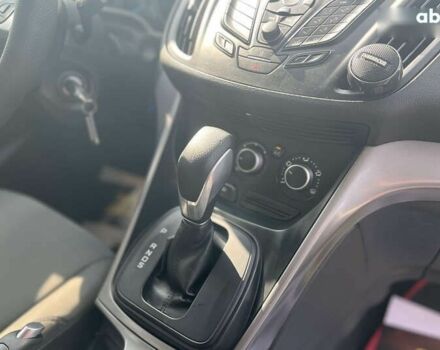 Форд Эскейп, объемом двигателя 0 л и пробегом 172 тыс. км за 12300 $, фото 28 на Automoto.ua
