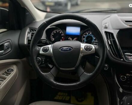 Форд Эскейп, объемом двигателя 2 л и пробегом 158 тыс. км за 13500 $, фото 11 на Automoto.ua