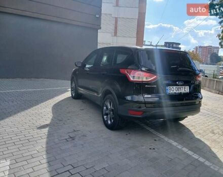 Форд Ескейп, об'ємом двигуна 2.5 л та пробігом 176 тис. км за 14300 $, фото 4 на Automoto.ua