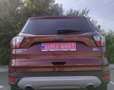 Форд Ескейп, об'ємом двигуна 0 л та пробігом 219 тис. км за 11999 $, фото 3 на Automoto.ua