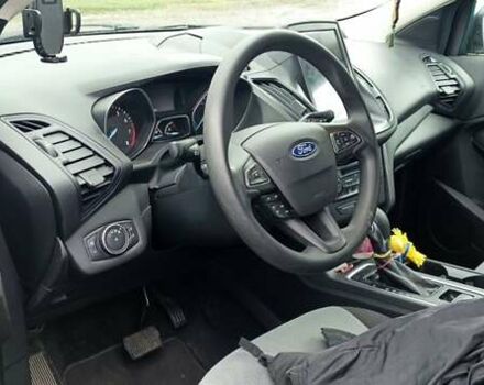 Форд Ескейп, об'ємом двигуна 1.5 л та пробігом 160 тис. км за 12200 $, фото 5 на Automoto.ua