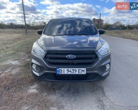 Форд Эскейп, объемом двигателя 0 л и пробегом 181 тыс. км за 11000 $, фото 1 на Automoto.ua
