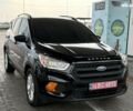 Форд Ескейп, об'ємом двигуна 2.5 л та пробігом 125 тис. км за 13950 $, фото 2 на Automoto.ua