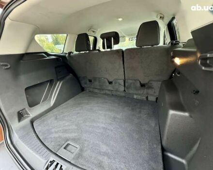 Форд Эскейп, объемом двигателя 1.5 л и пробегом 230 тыс. км за 10900 $, фото 17 на Automoto.ua
