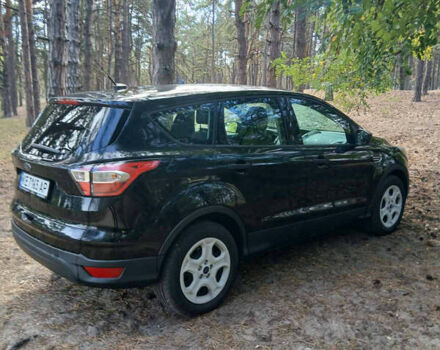 Форд Ескейп, об'ємом двигуна 2.5 л та пробігом 154 тис. км за 14000 $, фото 3 на Automoto.ua
