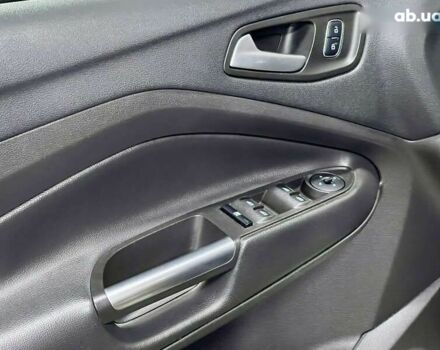 Форд Эскейп, объемом двигателя 1.5 л и пробегом 78 тыс. км за 13500 $, фото 13 на Automoto.ua