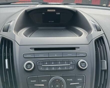 Форд Эскейп, объемом двигателя 2.5 л и пробегом 132 тыс. км за 14000 $, фото 24 на Automoto.ua