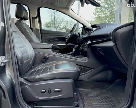 Форд Ескейп, об'ємом двигуна 2 л та пробігом 111 тис. км за 15999 $, фото 11 на Automoto.ua
