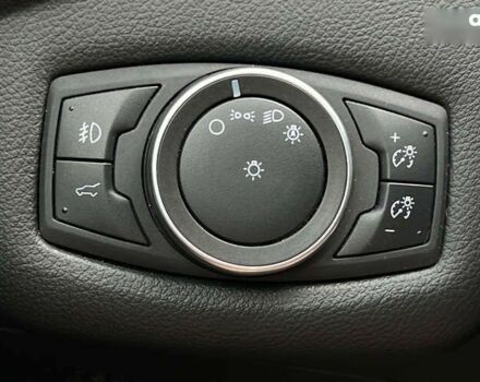 Форд Эскейп, объемом двигателя 2 л и пробегом 109 тыс. км за 16350 $, фото 14 на Automoto.ua