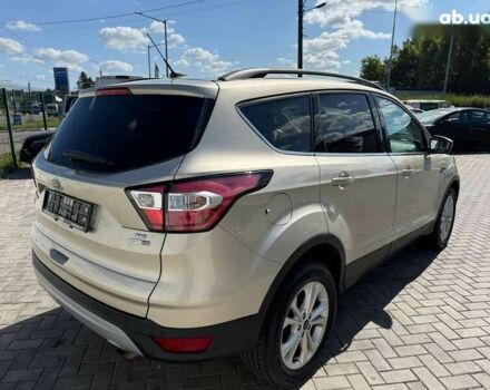 Форд Ескейп, об'ємом двигуна 1.5 л та пробігом 158 тис. км за 9800 $, фото 3 на Automoto.ua