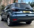Форд Эскейп, объемом двигателя 2.5 л и пробегом 149 тыс. км за 12700 $, фото 4 на Automoto.ua