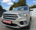Форд Ескейп, об'ємом двигуна 1.5 л та пробігом 158 тис. км за 9800 $, фото 8 на Automoto.ua