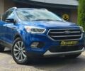 Форд Эскейп, объемом двигателя 2 л и пробегом 109 тыс. км за 16350 $, фото 1 на Automoto.ua