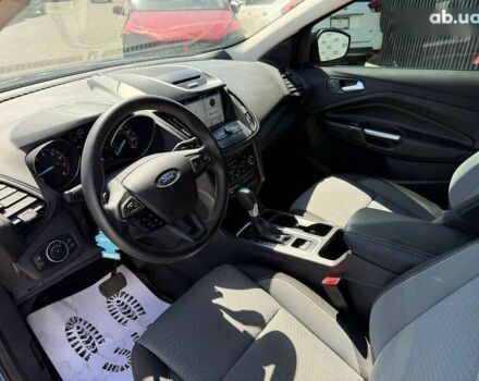 Форд Ескейп, об'ємом двигуна 2 л та пробігом 169 тис. км за 9300 $, фото 5 на Automoto.ua