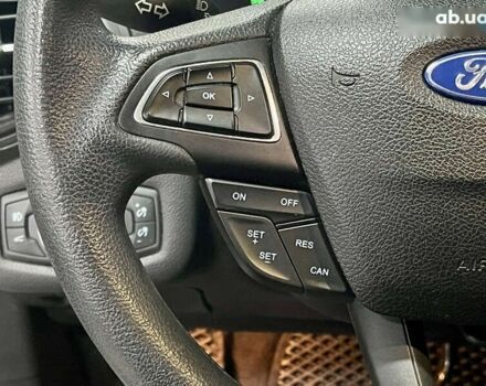 Форд Эскейп, объемом двигателя 1.5 л и пробегом 78 тыс. км за 13500 $, фото 25 на Automoto.ua