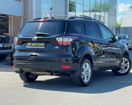 Форд Эскейп, объемом двигателя 1.5 л и пробегом 170 тыс. км за 11500 $, фото 1 на Automoto.ua