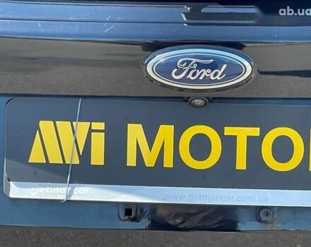 Форд Эскейп, объемом двигателя 1.5 л и пробегом 170 тыс. км за 11500 $, фото 14 на Automoto.ua