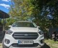 Форд Эскейп, объемом двигателя 2 л и пробегом 129 тыс. км за 13200 $, фото 1 на Automoto.ua