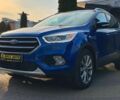 Форд Эскейп, объемом двигателя 2 л и пробегом 109 тыс. км за 16350 $, фото 2 на Automoto.ua
