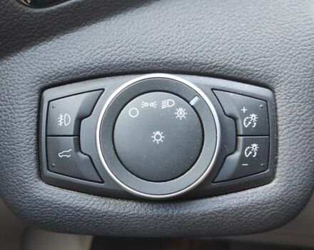 Форд Ескейп, об'ємом двигуна 0 л та пробігом 219 тис. км за 11999 $, фото 20 на Automoto.ua