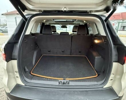 Форд Эскейп, объемом двигателя 2 л и пробегом 128 тыс. км за 15990 $, фото 12 на Automoto.ua